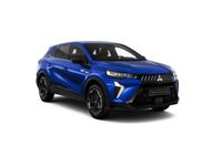 Nuevo Mitsubishi Grandis 157 CV (115 kW) 2025 Azul SUV