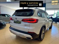 Usado BMW X5 Shadowline 265 CV (194 kW) 2020 Blanco SUV
