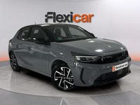 Usado Opel Corsa 101 CV (74 kW) 2024 Gris Utilitario