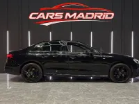 Usado Audi A4 S-Line 163 CV (119 kW) 2022 Negro Berlina
