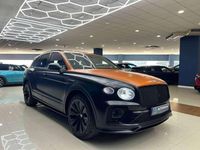 Usado Bentley Bentayga 449 CV (330 kW) 2022 Negro SUV