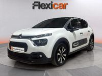 Usado Citroën C3 PureTech 83 CV (61 kW) 2023 Blanco Berlina