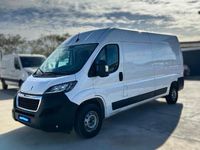 Usado Peugeot Boxer 140 CV (102 kW) 2022 Blanco Van