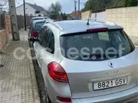 Usado Renault Clio Exception 105 CV (77 kW) 2010 Blanco Familiar