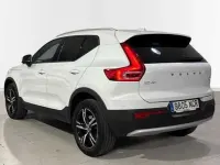 Nuevo Volvo XC40 Core 2025 Blanco SUV