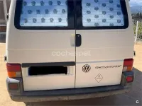 Usado VW T4 68 CV (50 kW) 1998 Blanco Van
