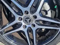 Usado Mercedes E320 Elegance 224 CV (164 kW) 2008 Negro Berlina