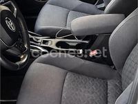 Usado Toyota Corolla Sport 140 CV (102 kW) 2022 Gris / plata Familiar