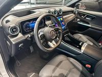 Usado Mercedes GLC63 AMG AMG 680 CV (500 kW) 2025 Gris