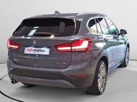 Usado BMW X1 Advantage 136 CV (100 kW) 2022 SUV