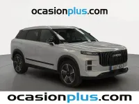 Occasion Jaecoo 7 147 PK (108 kW) 2025 Wit SUV