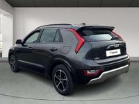 Usado Kia Niro 129 CV (94 kW) 2025 Gris SUV