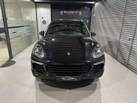 usado Porsche Cayenne S Diesel Aut.