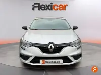 Usado Renault Mégane IV LIMITED 115 CV (84 kW) 2020 Gris Berlina