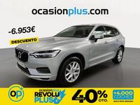 Usado Volvo XC60 Momentum 150 CV (110 kW) 2018 Gris SUV
