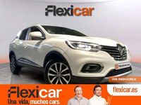 Usado Renault Kadjar Zen 150 CV (110 kW) 2020 Blanco SUV