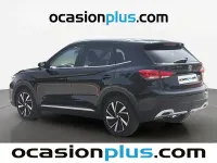 Usado MG ZS Luxury 197 CV (144 kW) 2025 Blanco SUV