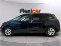 Usado Citroën Grand C4 Picasso Live 130 CV (95 kW) 2015 Negro Monovolumen