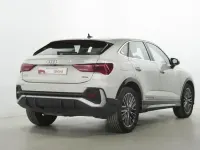 Usado Audi Q3 S-Line 150 CV (110 kW) 2022 SUV
