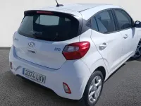 Usado Hyundai i10 67 CV (49 kW) 2022 Utilitario