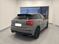Usado Audi SQ2 300 CV (220 kW) 2019 Gris / plata SUV