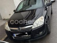 Usado Opel Astra Enjoy 105 CV (77 kW) 2007 Negro Berlina