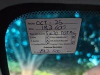 Usado Kia Sportage EX 112 CV (82 kW) 2005 Marrón SUV