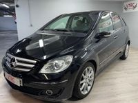 usado Mercedes B200 CDI