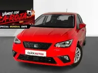 Usado Seat Ibiza Style 110 CV (80 kW) 2023 Utilitario