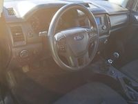 usado Ford Ranger 2.0 TDCi 125kW 4x4 Doble Cab. XL S/S pickup 125kW