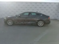 Usado Audi A5 Sportback Advanced Plus 163 CV (119 kW) 2022 Gris / plata Utilitario