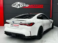 Usado BMW M4 Competition Edition 510 CV (375 kW) 2021 Blanco Coupe