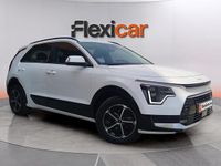 Usado Kia Niro 129 CV (94 kW) 2025 Blanco SUV