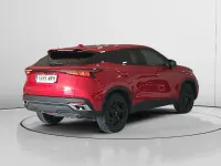 Usado Omoda 5 185 CV (136 kW) 2024 Blanco SUV