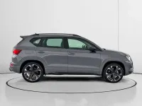 Usado Cupra Ateca VZ3 300 CV (220 kW) 2023 Gris SUV