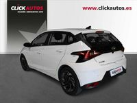 usado Hyundai i20 1.0 TGDI Klass 100