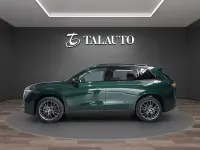 Nuevo Leapmotor C10 2026 Verde SUV
