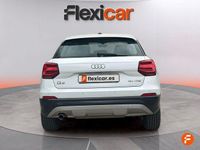 Usado Audi Q2 Design 116 CV (85 kW) 2018 Blanco SUV