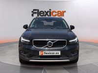 Usado Volvo XC40 Business Edition 150 CV (110 kW) 2020 Negro SUV