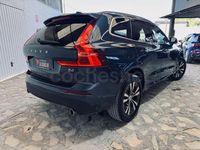 Usado Volvo XC60 Momentum 197 CV (144 kW) 2020 Azul SUV