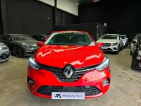 Usado Renault Clio V Business 72 CV (52 kW) 2020 Granate Berlina