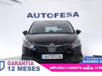 Usado Opel Zafira Life Innovation 136 CV (100 kW) 2019 Negro Monovolumen