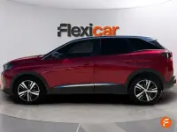 Usado Peugeot 3008 Allure 130 CV (95 kW) 2023 Rojo SUV