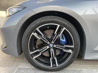 Usado BMW 320e Shadowline 190 CV (139 kW) 2023 Gris / plata Familiar