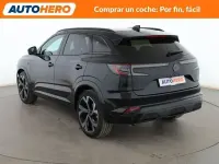 Usado Renault Austral Techno Esprit Alpine 200 CV (147 kW) 2024 Negro SUV