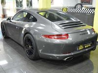 usado Porsche 991 Carrera Coupé PDK