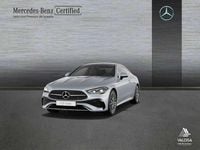 Usado Mercedes CLE220 197 CV (144 kW) 2023 Coupe