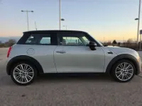 Usado Mini Cooper D 109 CV (80 kW) 2017 Gris Utilitario