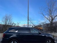 Käytetty Kia Sorento 230 HP (169 kW) 2023 Sininen Katumaasturi