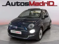 Usado Fiat 500 Dolcevita 70 CV (51 kW) 2022 Utilitario